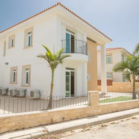 Shaye Front Line Hébergement de vacances Protaras
